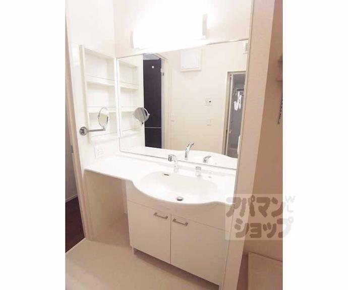 【アクティ勧修】間取