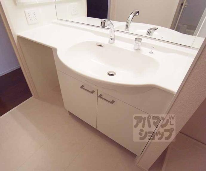 【アクティ勧修】間取