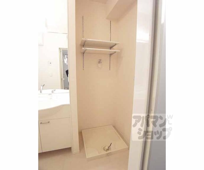 【アクティ勧修】間取