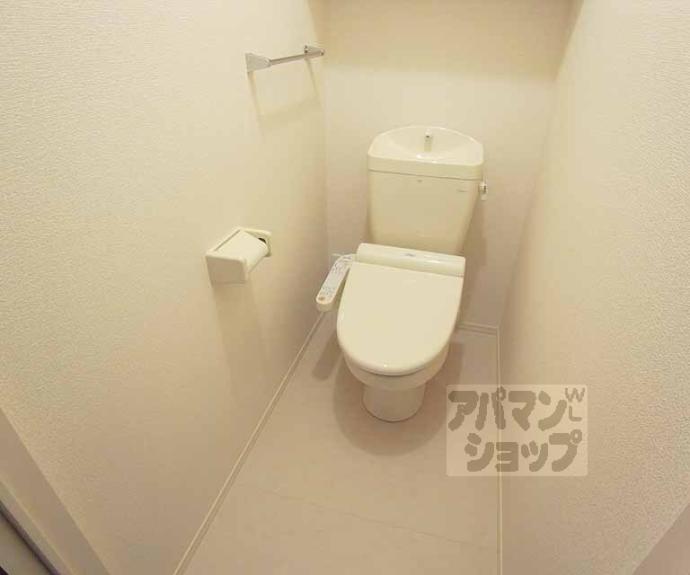 【アクティ勧修】間取