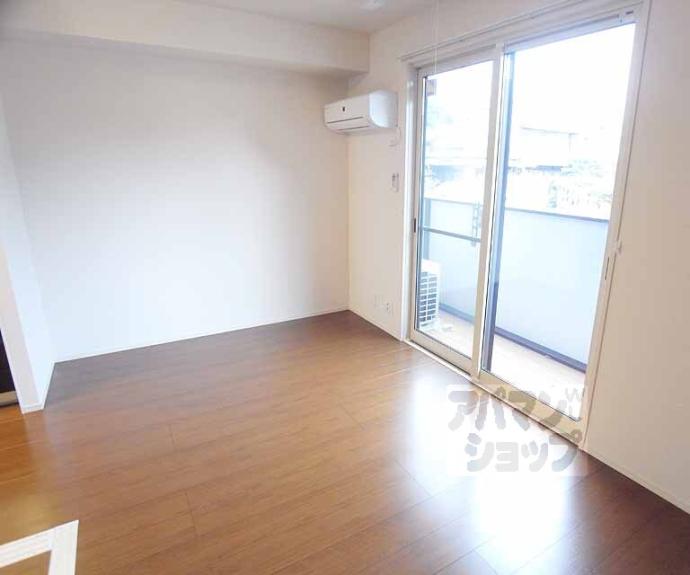 【アクティ勧修】間取