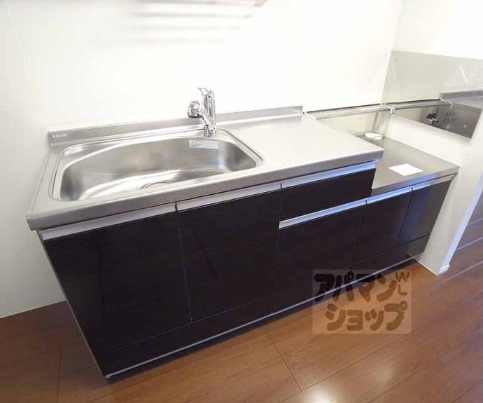 【アクティ勧修】間取