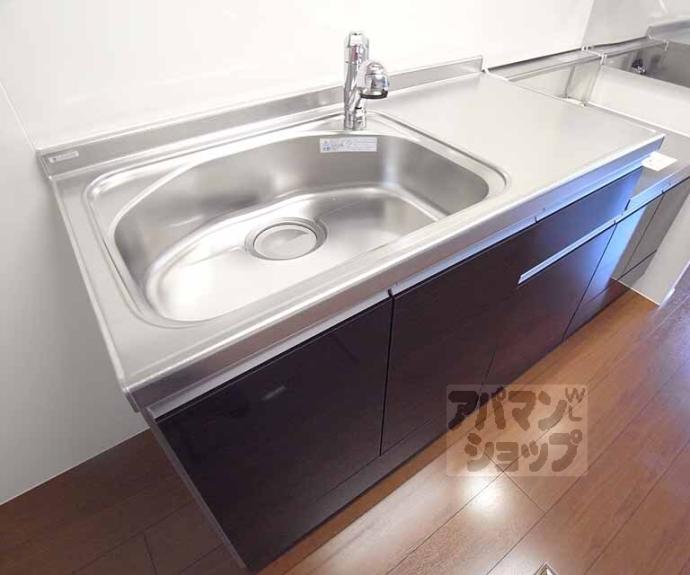 【アクティ勧修】間取