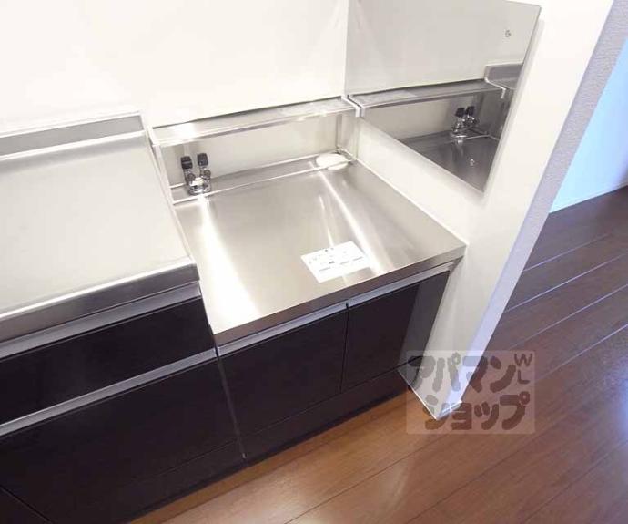 【アクティ勧修】間取