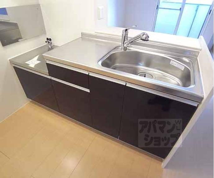 【アクティ勧修】間取