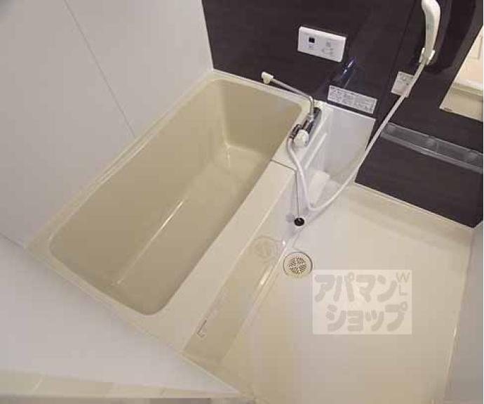 【アクティ勧修】間取