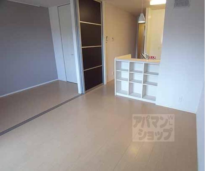 【アクティ勧修】間取