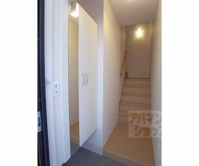 【アクティ勧修】間取