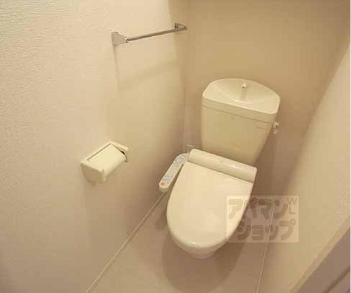 【アクティ勧修】間取