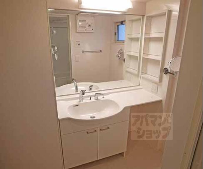 【アクティ勧修】間取