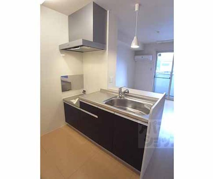 【アクティ勧修】間取