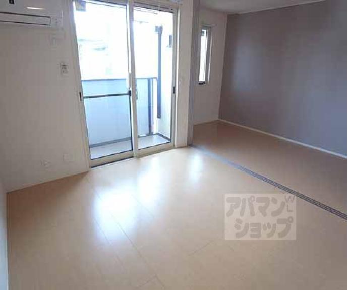 【アクティ勧修】間取