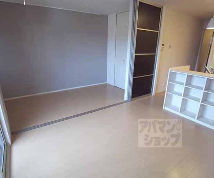 【アクティ勧修】間取