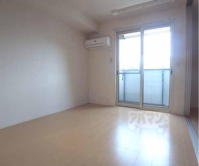 【アクティ勧修】間取