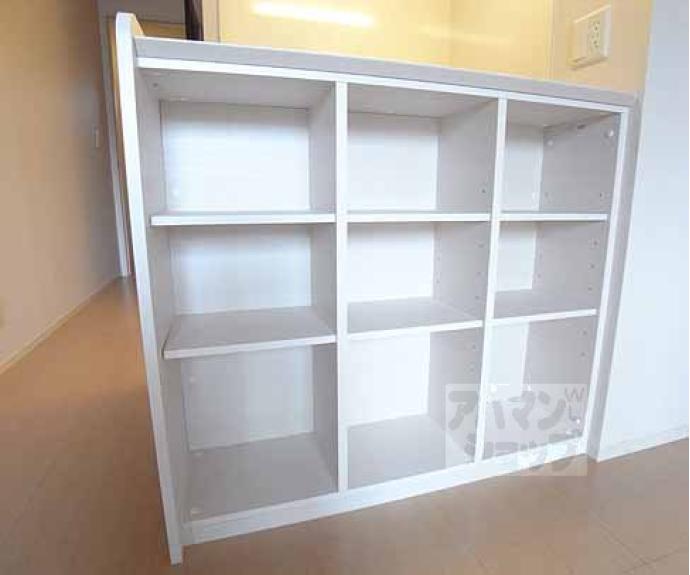 【アクティ勧修】間取