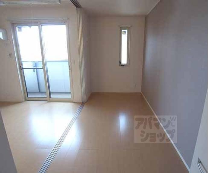 【アクティ勧修】間取