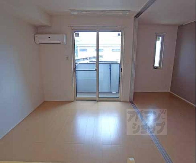 【アクティ勧修】間取