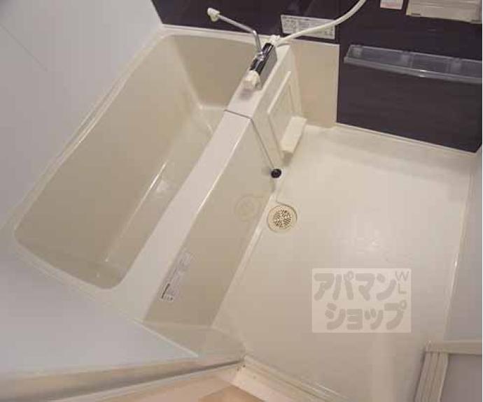 【アクティ勧修】間取