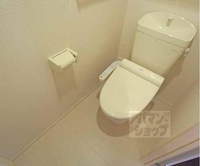 【アクティ勧修】間取