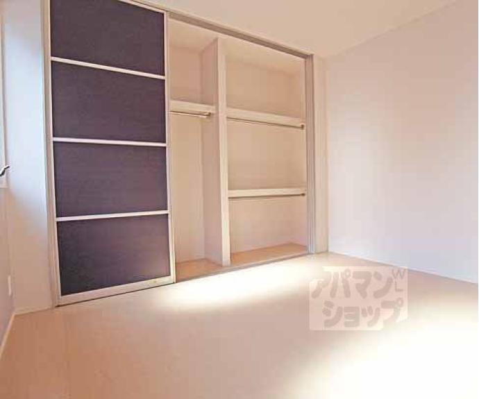 【アクティ勧修】間取