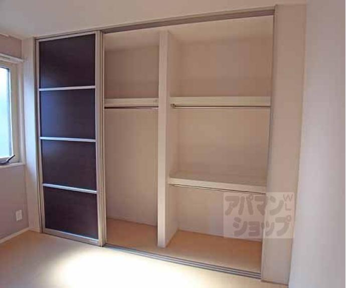 【アクティ勧修】間取