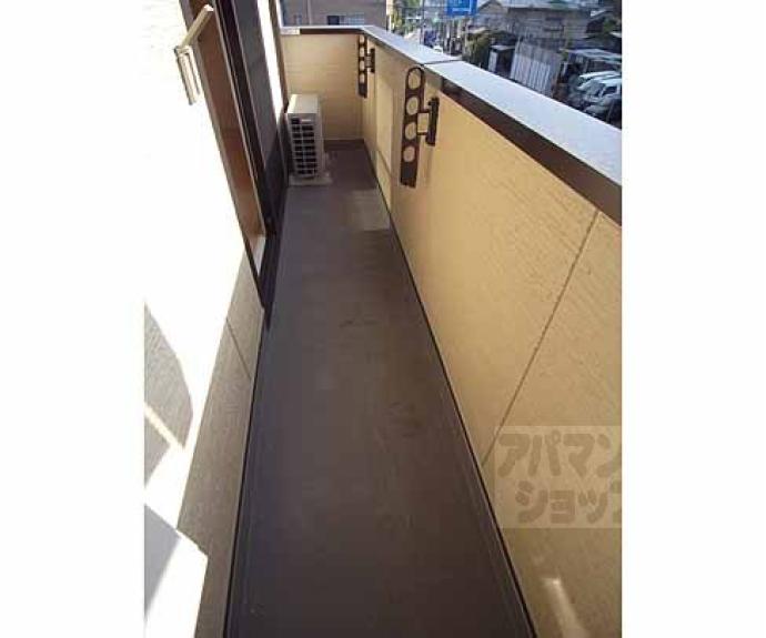【アクティ勧修】間取