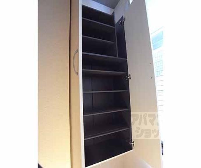 【アクティ勧修】間取