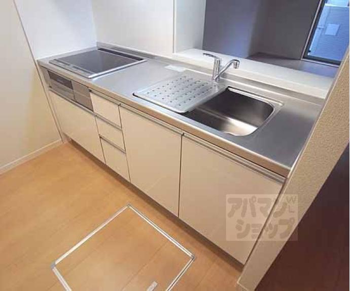 【シャーメゾン乙出】間取