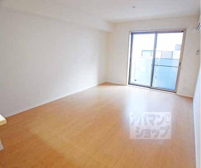 【シャーメゾン乙出】間取