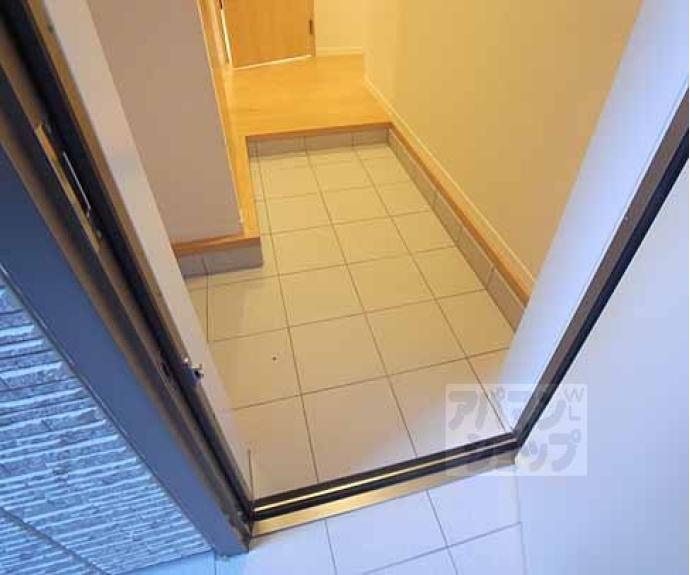 【シャーメゾン乙出】間取