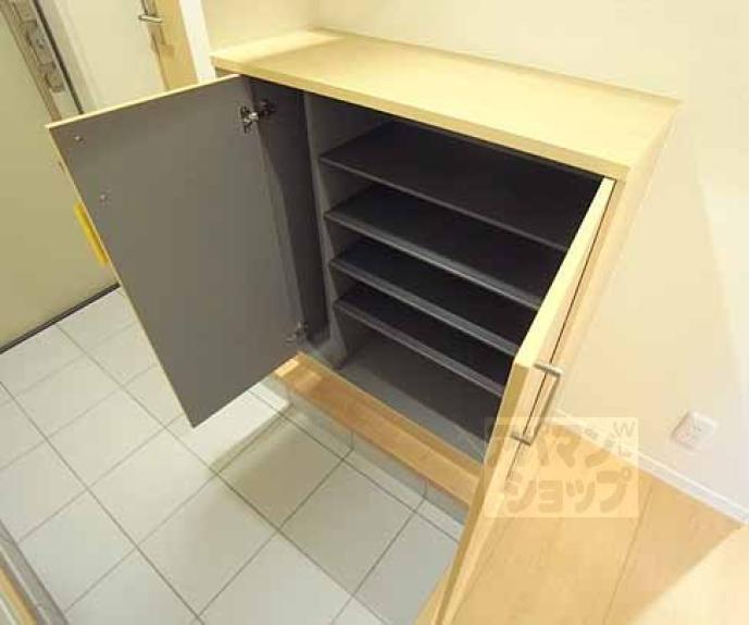 【シャーメゾン乙出】間取