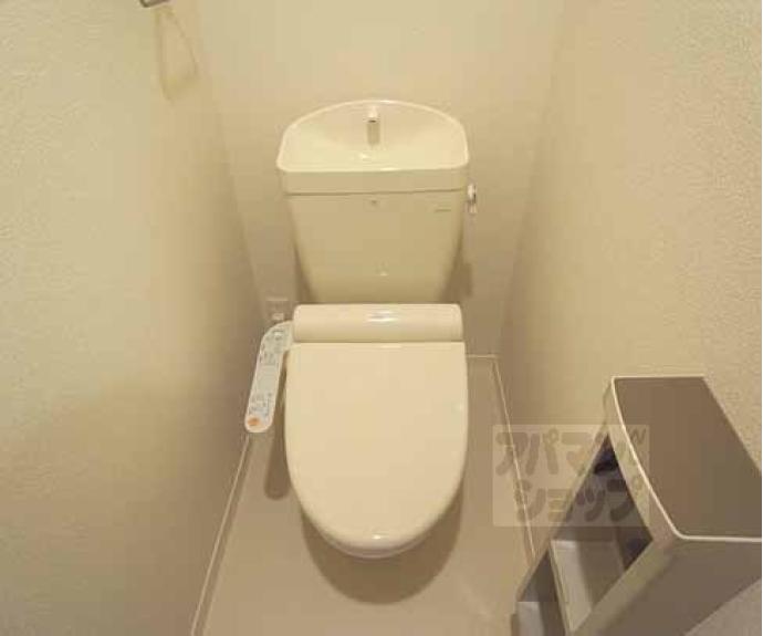 【シャーメゾン乙出】間取