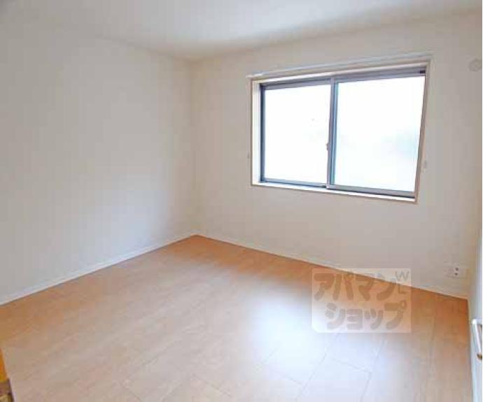 【シャーメゾン乙出】間取