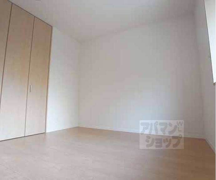 【シャーメゾン乙出】間取