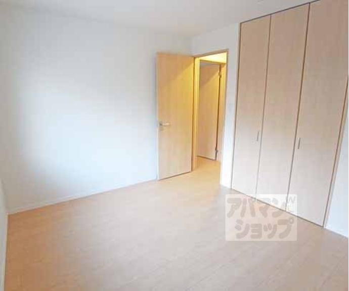 【シャーメゾン乙出】間取