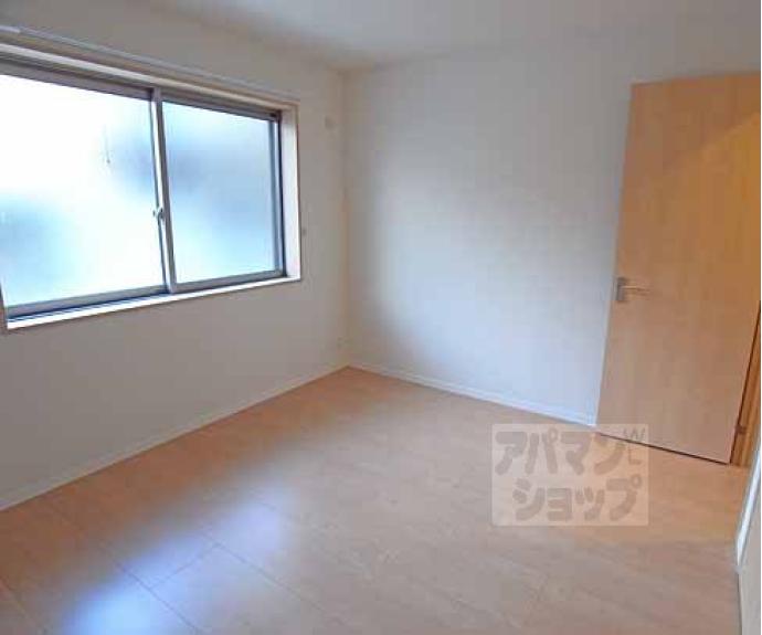 【シャーメゾン乙出】間取