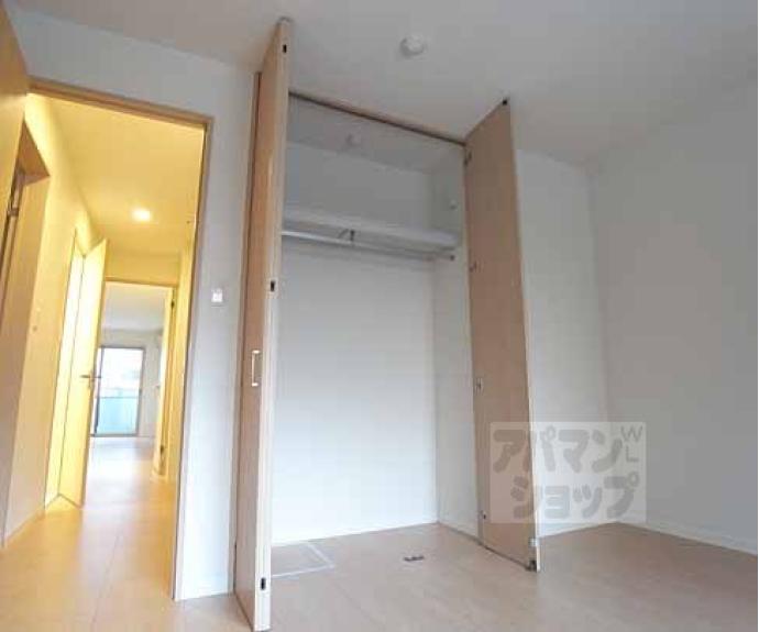 【シャーメゾン乙出】間取