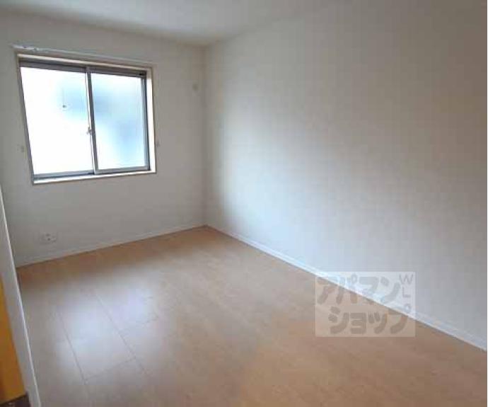 【シャーメゾン乙出】間取