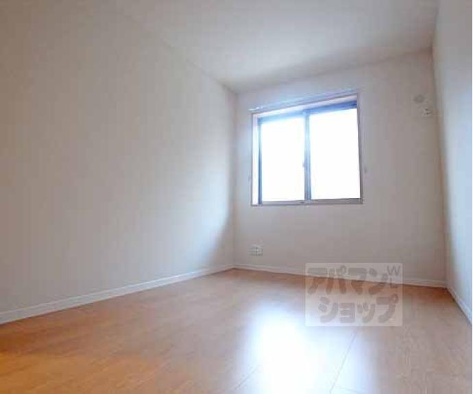 【シャーメゾン乙出】間取