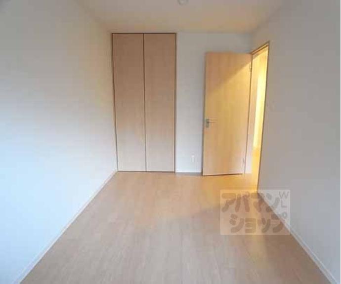 【シャーメゾン乙出】間取