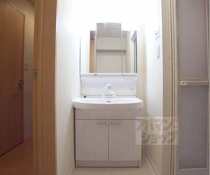 【シャーメゾン乙出】間取