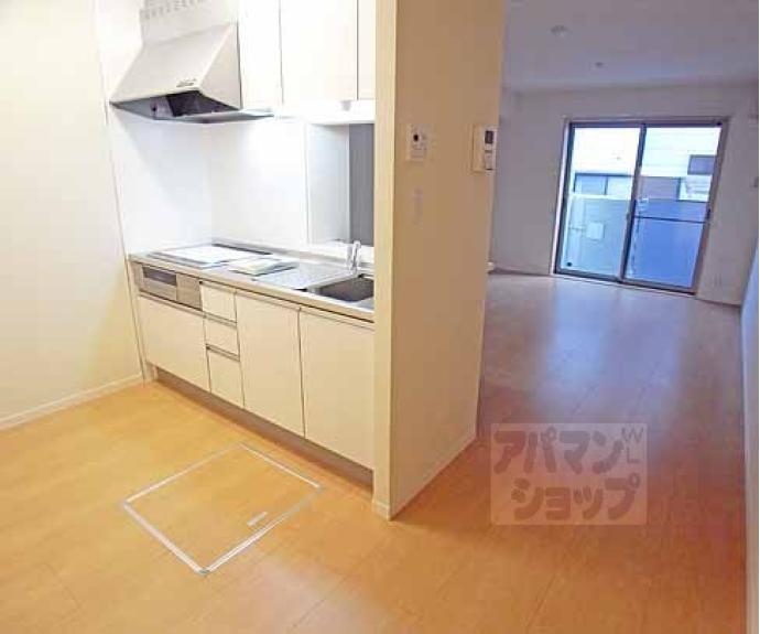 【シャーメゾン乙出】間取