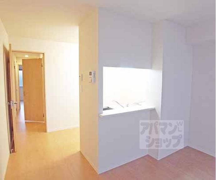 【シャーメゾン乙出】間取