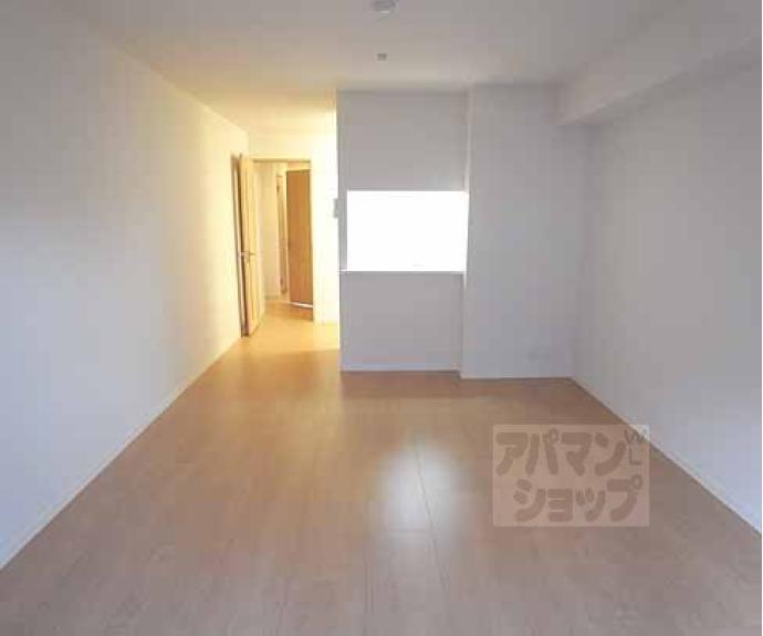 【シャーメゾン乙出】間取