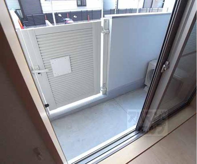 【シャーメゾン乙出】間取