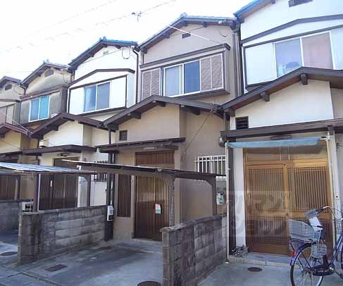 東野南井ノ上町貸家