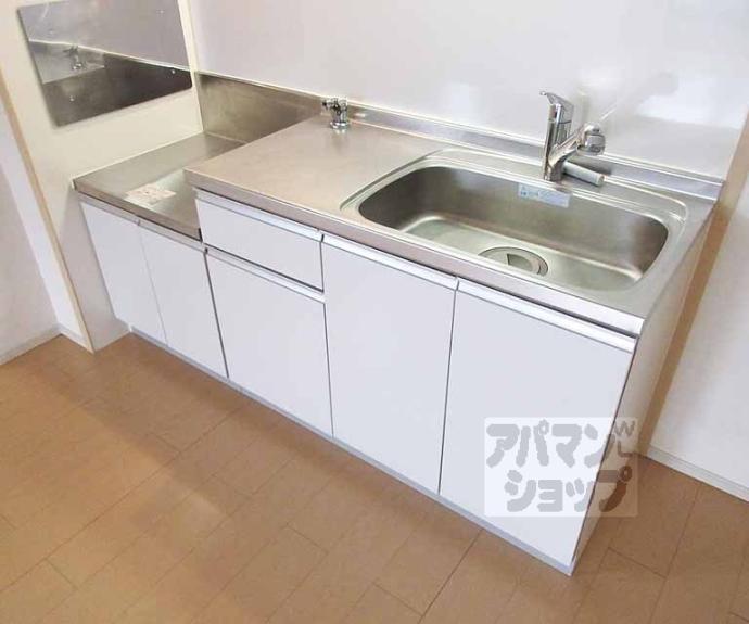 【ロ・ピュール】間取