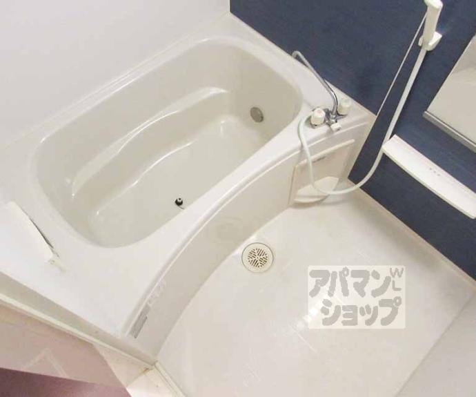 【ロ・ピュール】間取