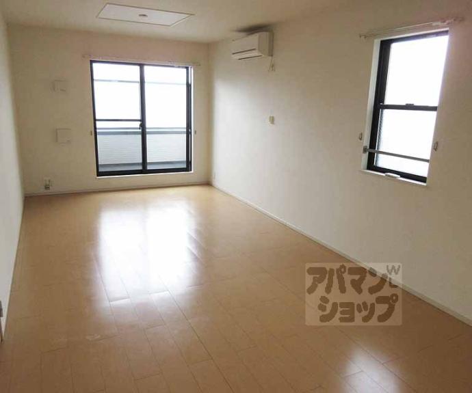 【ロ・ピュール】間取