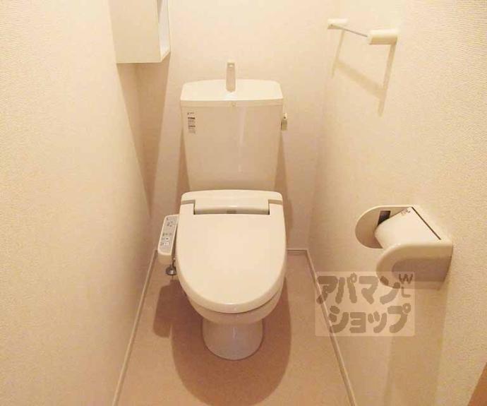 【ロ・ピュール】間取